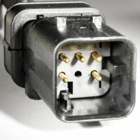 Exhaust Gas Door 24 V PIERBURG IAM Expertise suitable for...