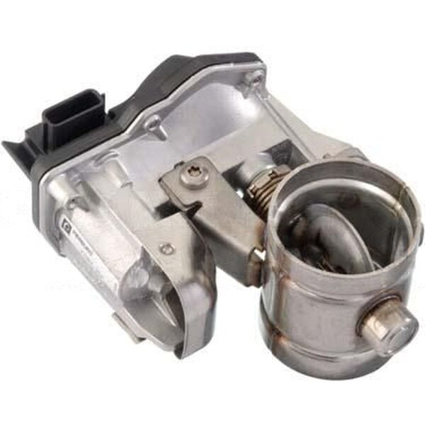 Abgasklappe PIERBURG IAM-Expertise passend für u.a. RENAULT MEGANE