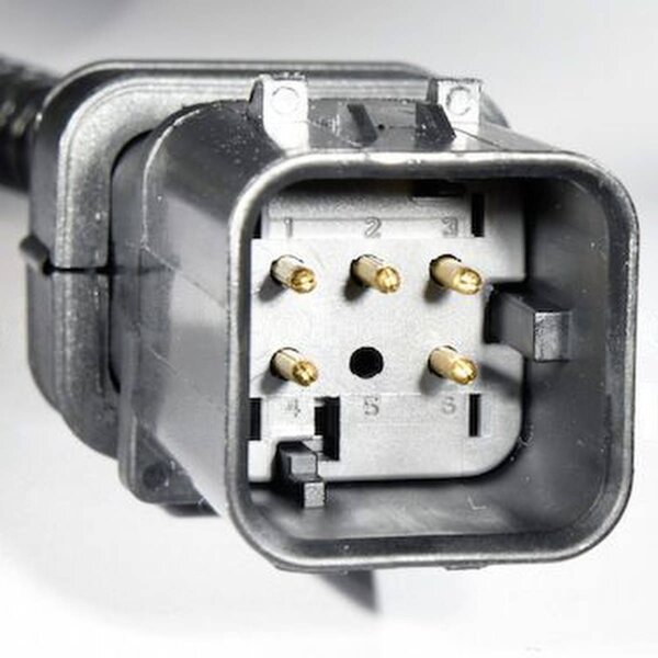 Exhaust Gas Door PIERBURG Aftermarket-Expertise fits JOHN DEERE