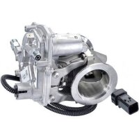 Exhaust Gas Door PIERBURG Aftermarket-Expertise fits JOHN...