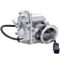 Exhaust Gas Door PIERBURG Aftermarket-Expertise fits JOHN...