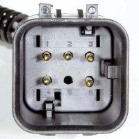 Exhaust Gas Door 24 V PIERBURG IAM Expertise suitable for...