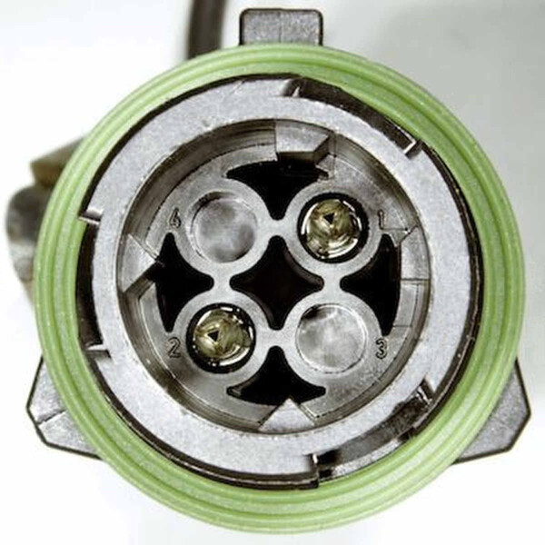 Sensor Abgastemperatur 5 V M14 x 1,5 194 mm Kabel PIERBURG für u.a. MB ATEGO