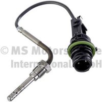 Sensor exhaust temperature 194mm 5V electric PIERBURG for...