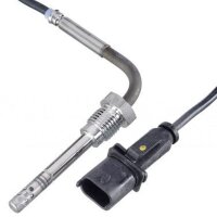 Sensor Exhaust temp 5 V M14 x 1.5 1.150 mm cable PIERBURG...
