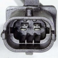 Sensor, Abgastemperatur PIERBURG für u.a. OPEL Combo...