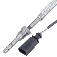 Sensor Abgastemp 5 V M14 x 1,5 530 mm Kabel PIERBURG...