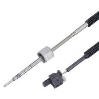 Sensor Exhaust Gas temp 5 V M14 x 1.5 570 mm cable...