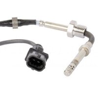 Sensor, exhaust gas temperature PIERBURG for OPEL Combo Tour