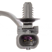 Sensor exhaust gas temp 5 V M14 x 1.5 385 mm cable...