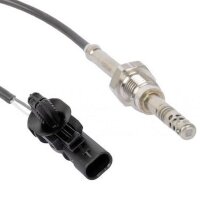 Sensor, exhaust gas temperature PIERBURG for e.g. VOLVO...