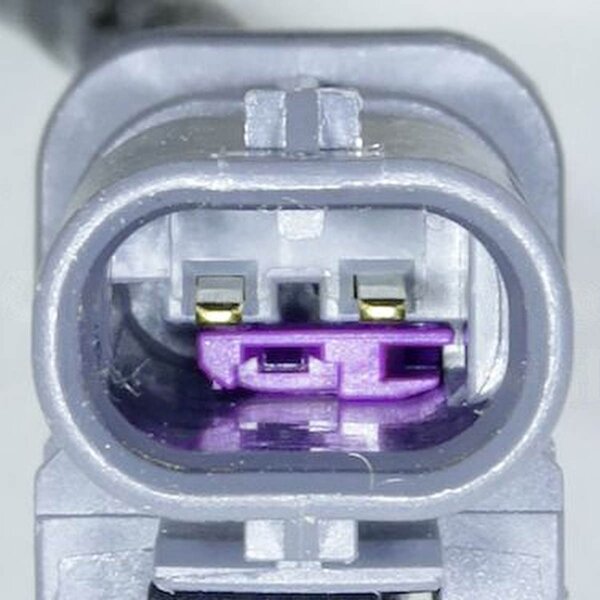 Sensor Abgastemp 5 V M14 x 1,5 565 mm Kabel PIERBURG für u.a. VOLVO V90