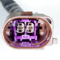Sensor, exhaust gas temperature PIERBURG for e.g. AUDI Q5