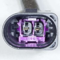 Sensor Abgastemp vor Kat 5 V M14 x 1,5 543 mm Kabel...