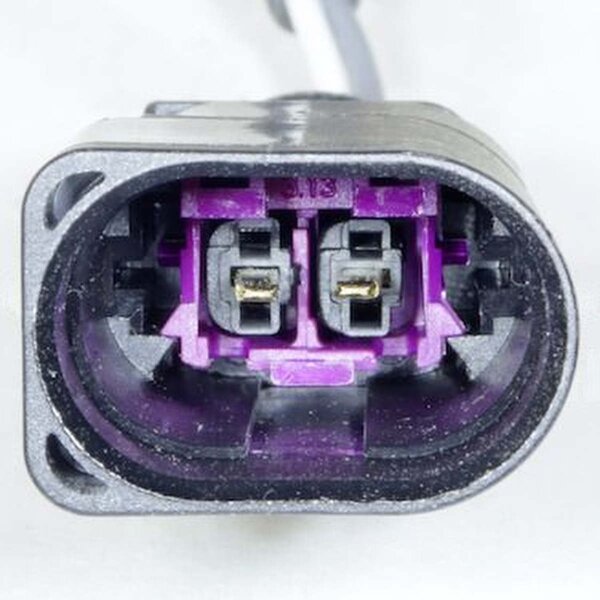 Sensor Abgastemp vor Kat 5 V M14 x 1,5 353 mm Kabel PIERBURG für u.a. AUDI A7