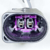 Sensor Abgastemp vor Kat 5 V M14 x 1,5 353 mm Kabel...