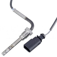 Sensor Abgastemp vor Kat 5 V M14 x 1,5 353 mm Kabel...