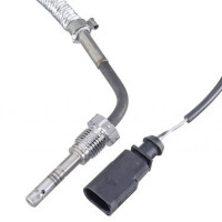 Sensor Exhaust Gas temp 5 V M14 x 1.5 738 mm cable...