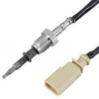 Sensor Abgastemp 5 V M14 x 1,5 796 mm Kabel PIERBURG...