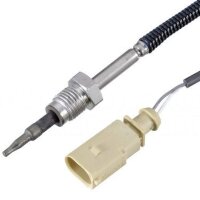 Sensor, exhaust gas temperature PIERBURG for e.g. AUDI A7...