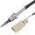 Sensor, exhaust gas temperature PIERBURG for e.g. AUDI A7 Sportback
