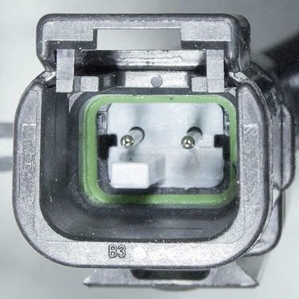 Sensor, exhaust gas temperature PIERBURG