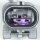 Sensor, exhaust gas temperature PIERBURG for e.g. FIAT 500L