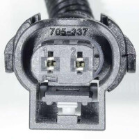 Sensor Exhaust Gas temp 5 V M14 x 1.5 710 mm cable...