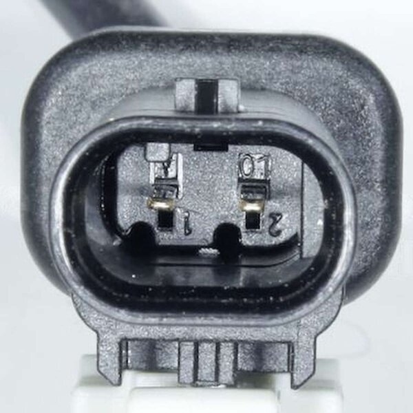 Sensor Exhaust temp 5 V M14 x 1.5 229 mm cable PIERBURG for e.g. OPEL INSIGNIA