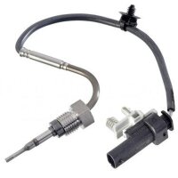 Sensor, exhaust gas temperature PIERBURG for e.g. OPEL...