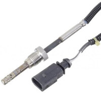 Sensor exhaust gas temp 5 V M14 x 1.5 253 mm cable...