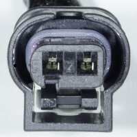 Sensor Exhaust temp 5 V M14 x 1.5 196 mm cable PIERBURG...