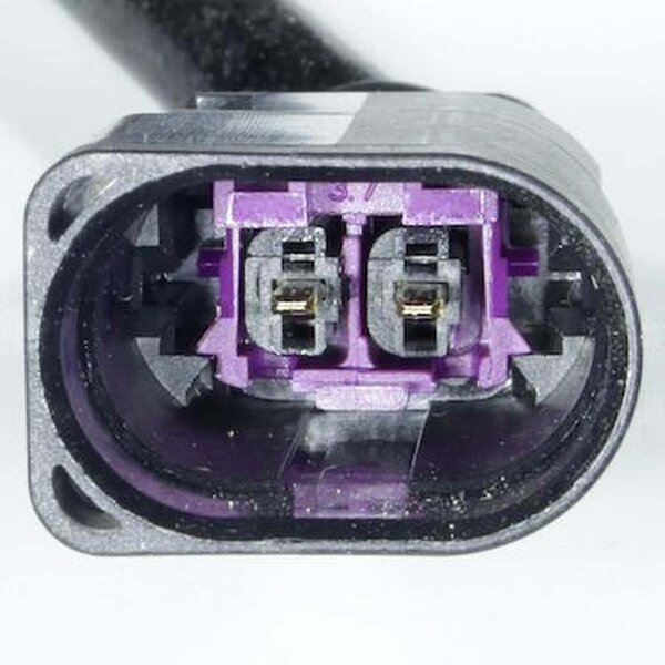 Sensor exhaust gas temp 5 V M14 x 1.5 539 mm cable PIERBURG for VW CALIFORNIA