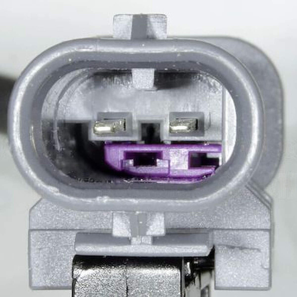 Sensor Abgastemp 5 V M14 x 1,5 280 mm Kabel PIERBURG für u.a. ALFA ROMEO