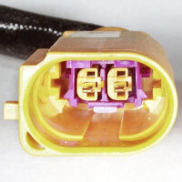 Sensor exhaust gas temp 5 V M14 x 1.5 770 mm cable...