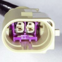 Sensor exhaust gas temp 5 V M14 x 1.5 690 mm cable...