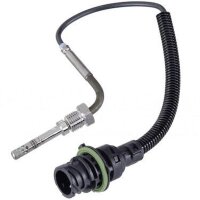 Sensor Exhaust Gas temp 5 V M14 x 1.5 314 mm cable...