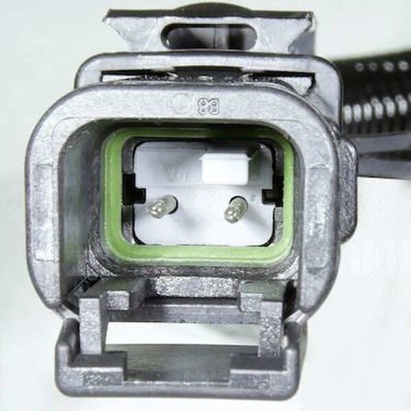 Sensor exhaust gas temp 5 V M14 x 1.5 292 mm cable PIERBURG for RENAULT TRUCKS