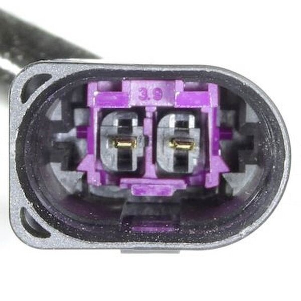 Sensor, exhaust gas temperature PIERBURG for e.g. AUDI A5 Sportback