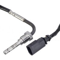 Sensor exhaust gas temp 5 V M14 x 1.5 600 mm cable...