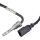 Sensor, exhaust gas temperature PIERBURG for e.g. AUDI A5 Sportback