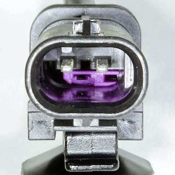 Sensor Exhaust Gas temp 5 V M14 x 1.5 309 mm cable PIERBURG for e.g. FIAT 500X