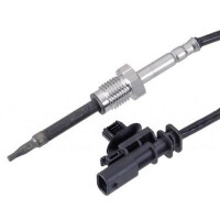Sensor Exhaust Gas temp 5 V M14 x 1.5 309 mm cable...