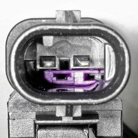 Sensor Abgastemp 5 V M14 x 1,5 345 mm Kabel PIERBURG...