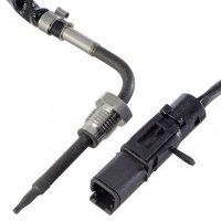 Sensor Exhaust Gas temp 5 V M14 x 1.5 642 mm cable...