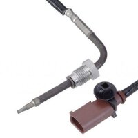Sensor exhaust gas temp 5 V M14 x 1.5 655 mm cable...