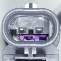 Sensor Exhaust temp 5 V M14 x 1.5 474 mm cable PIERBURG...