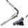 Sensor, exhaust gas temperature PIERBURG for e.g. FIAT 500