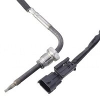 Sensor, exhaust gas temperature PIERBURG