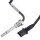Sensor, exhaust gas temperature PIERBURG for e.g. FIAT Idea
